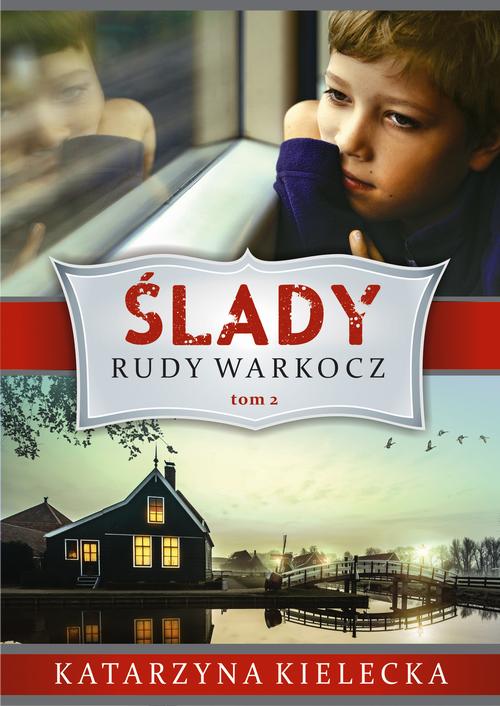 Ślady. Rudy warkocz