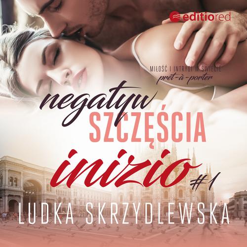 Negatyw szczęścia. Inizio