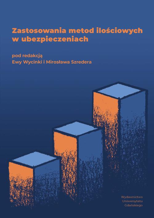 Zastosowania metod ilościowych w ubezpieczeniach