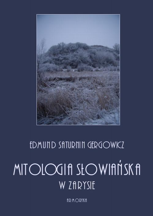 Mitologia słowiańska w zarysie
