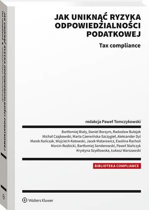 Jak uniknąć ryzyka odpowiedzialności podatkowej