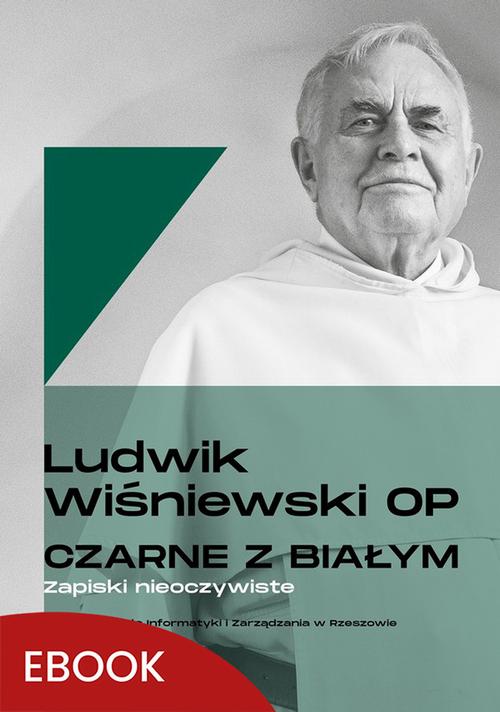Czarne z białym Zapiski nieoczywiste