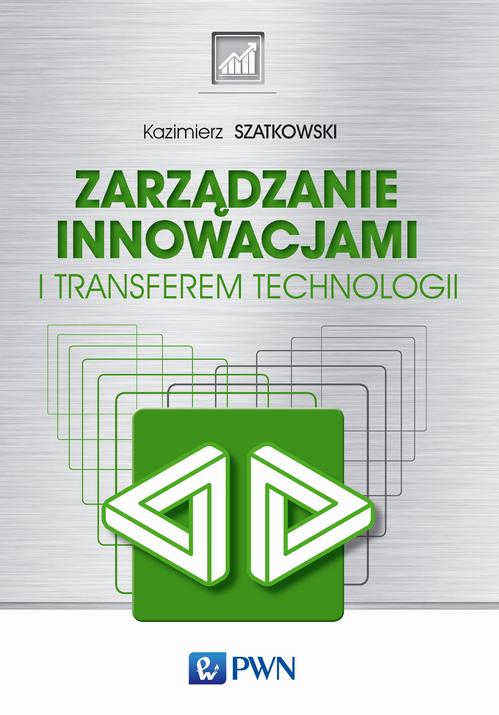 Zarządzanie innowacjami i transferem technologii