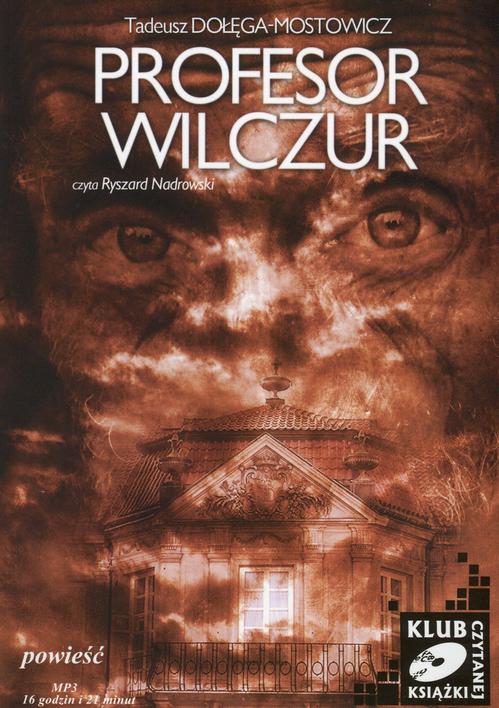 Profesor Wilczur