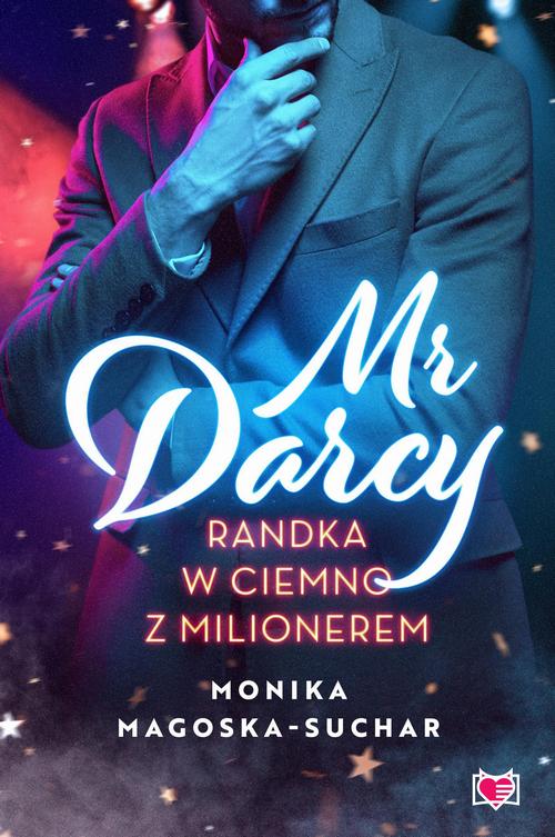 Mr Darcy