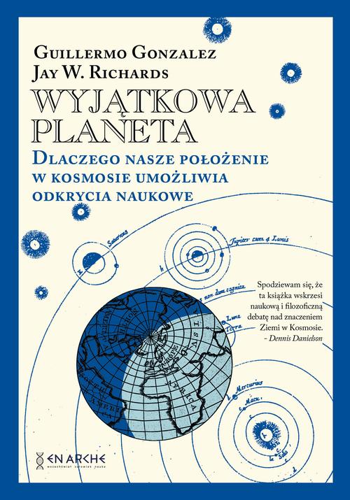 Wyjątkowa planeta.