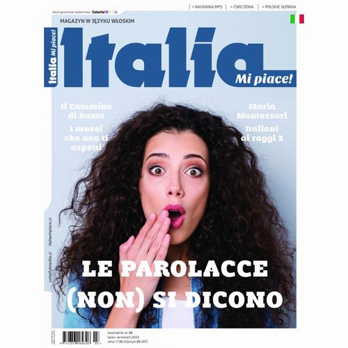 Italia Mi piace! 39