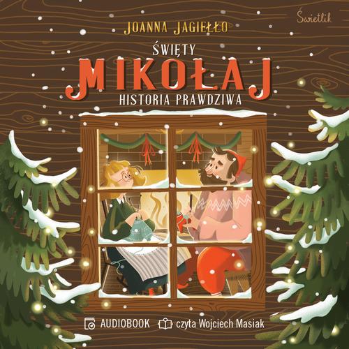 Święty Mikołaj
