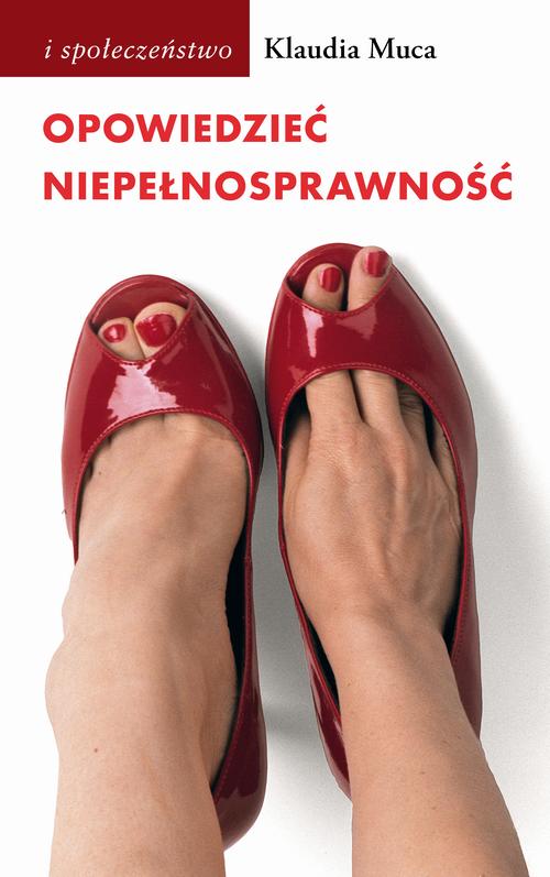 Opowiedzieć niepełnosprawność