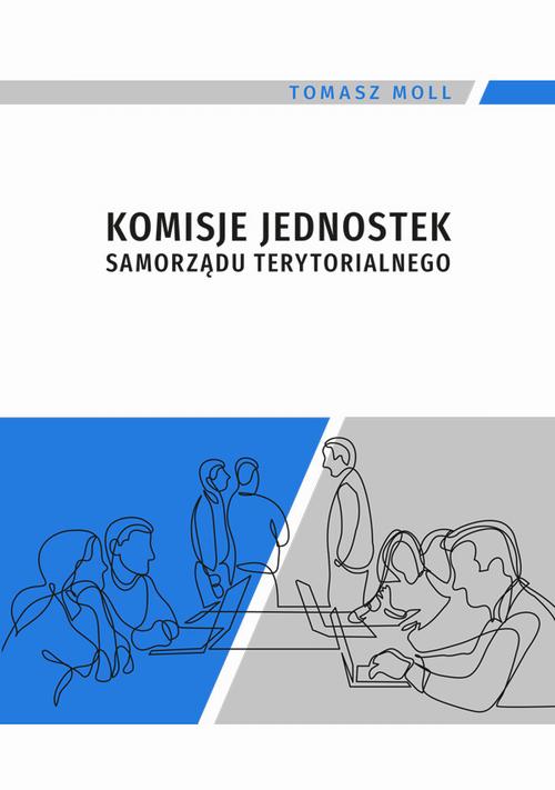 Komisje jednostek samorządu terytorialnego