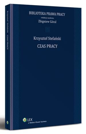 Czas pracy