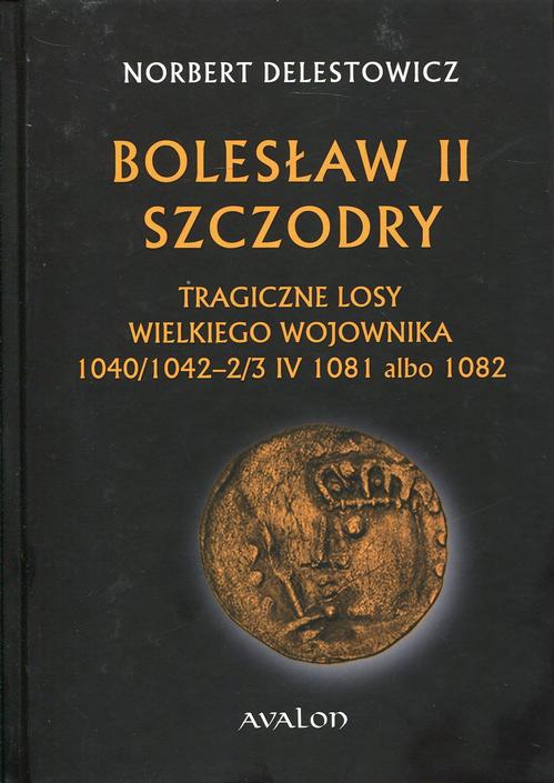Bolesław II Szczodry