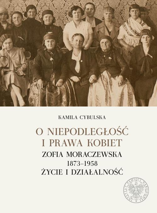 O niepodległość i prawa kobiet.