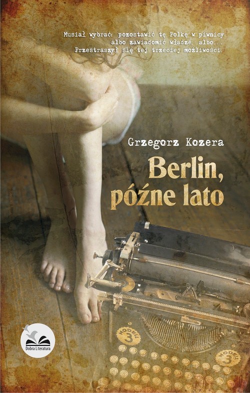 Berlin, późne lato