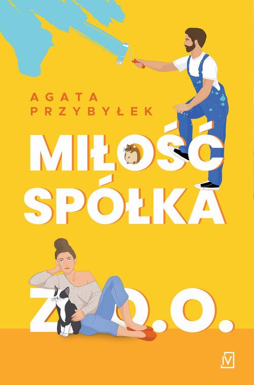 Miłość spółka z o.o