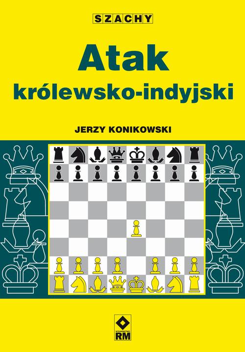 Atak królewsko-indyjski