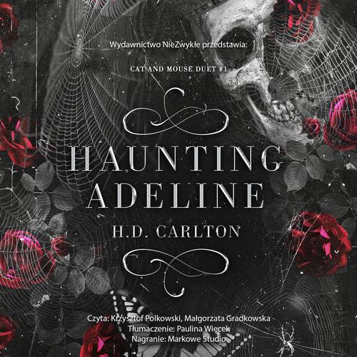 Hauting Adeline