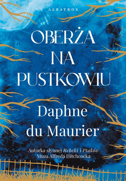 OBERŻA NA PUSTKOWIU