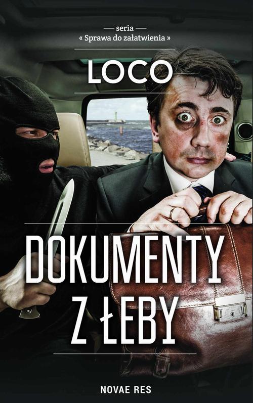 Dokumenty z Łeby