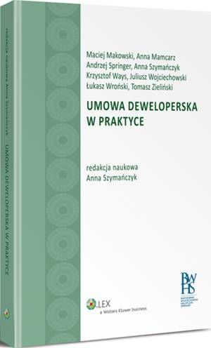 Umowa deweloperska w praktyce