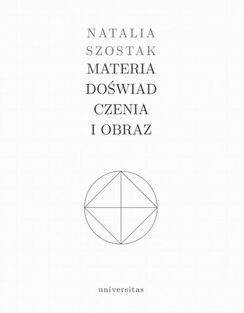 Materia doświadczenia i obraz