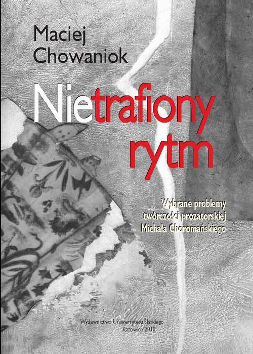 Nietrafiony rytm