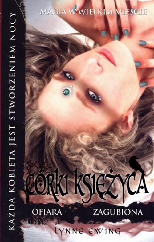 Córki księżyca 3 Ofiara Zagubiona