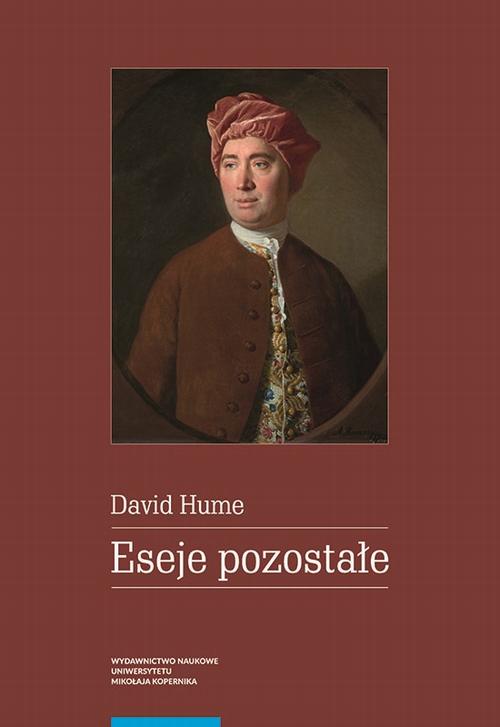 Eseje pozostałe
