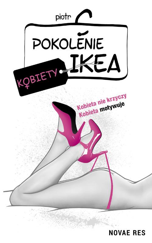 Pokolenie Ikea. Kobiety