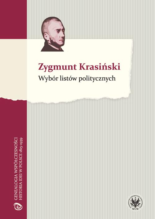 Wybór listów politycznych