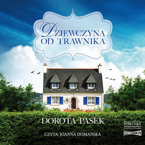 Dziewczyna od trawnika