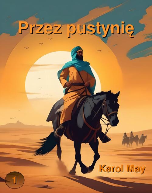 Przez pustynię