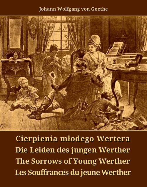 Cierpienia młodego Wertera