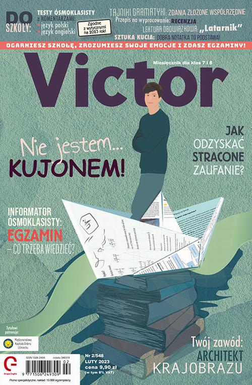 Victor 2/2023