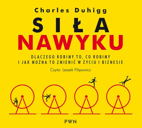 Siła nawyku