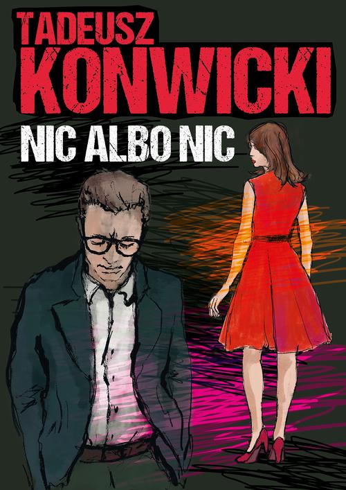 Nic albo nic