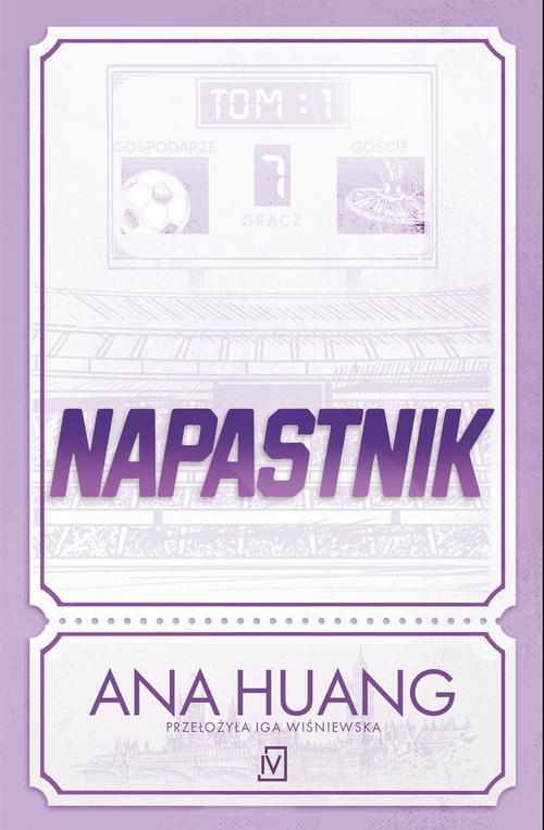 Napastnik