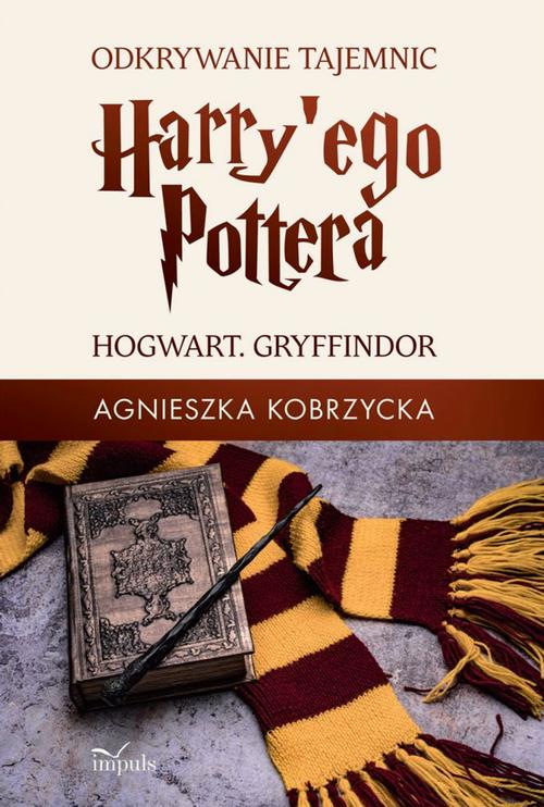Odkrywanie tajemnic Harry'ego Pottera