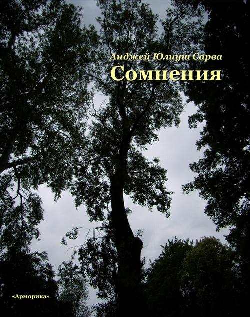 Сомнения: поэтическая проза