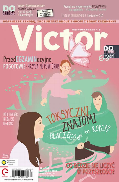 Victor 4/2023