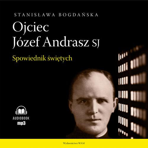 Ojciec Józef Andrasz SJ