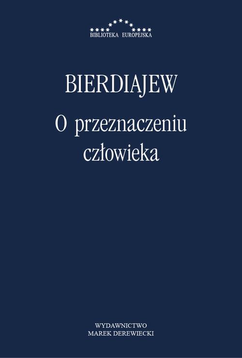 O przeznaczeniu człowieka