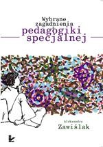 Wybrane zagadnienia z pedagogiki specjalnej