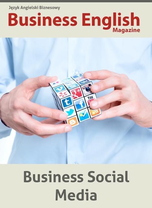Business Social Media