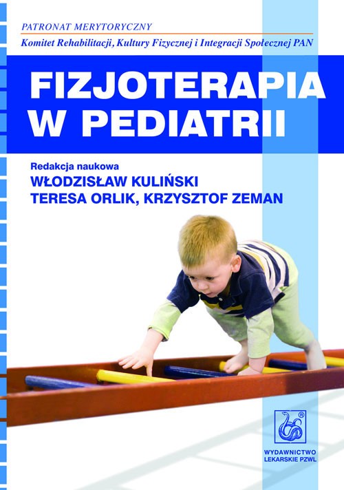 Fizjoterapia w pediatrii