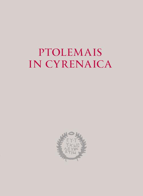 Ptolemais in Cyrenaica