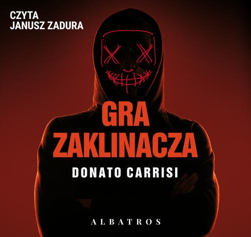 GRA ZAKLINACZA