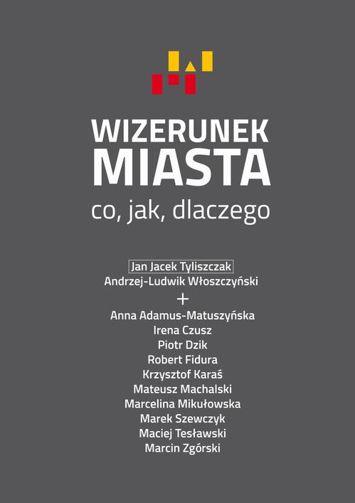 Wizerunek miasta