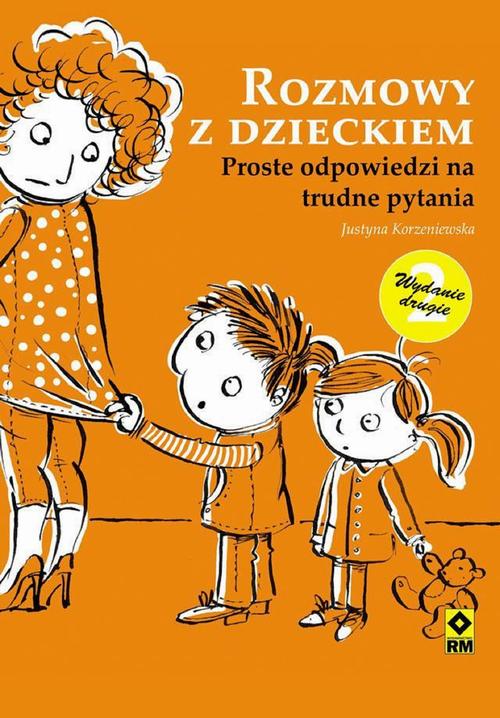 Rozmowy z dzieckiem