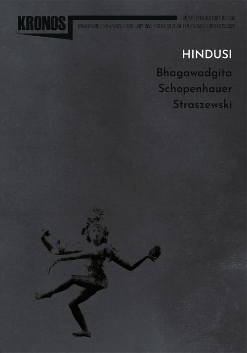 Kronos 4/2021. Hindusi